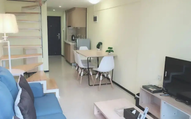 Guangzhou Accorda Apartment