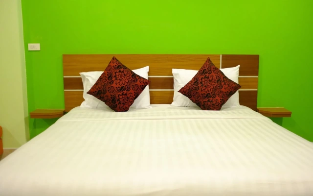 V Style Pattaya North Beach