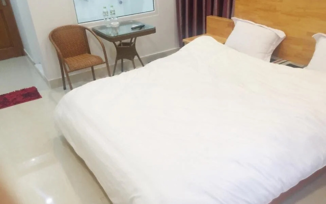 Kim Thoa Motel 1