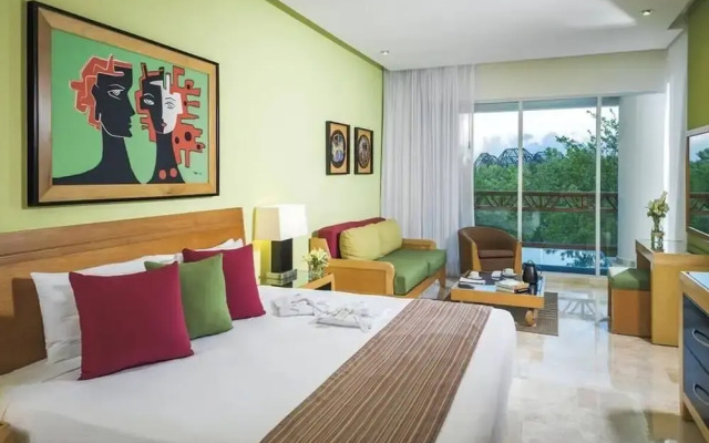 2BD Grand Bliss Vidanta Resort RM