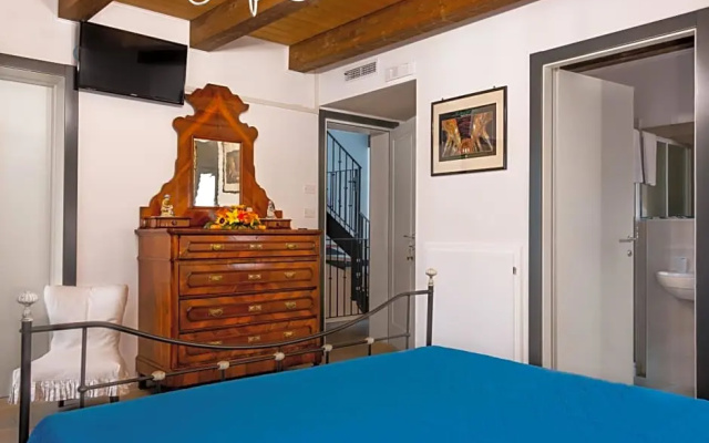 La Casa di Santino