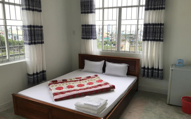 Hoang Hai Dang Hotel