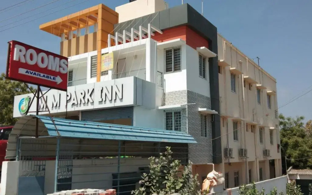 MM Park Inn