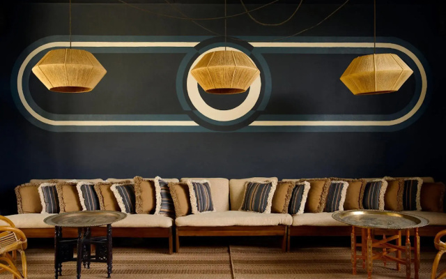 The Vintro Hotel