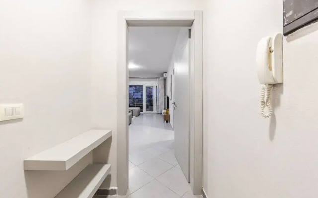 Seaview Apartment in the Center of Saranda