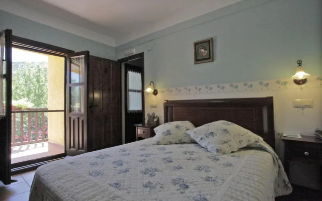 Hotel Rural Xerete