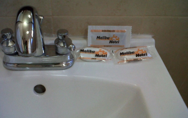 Hotel Malibu Guaymas