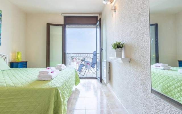 Apart-Rent Apartament Port Grec 0162