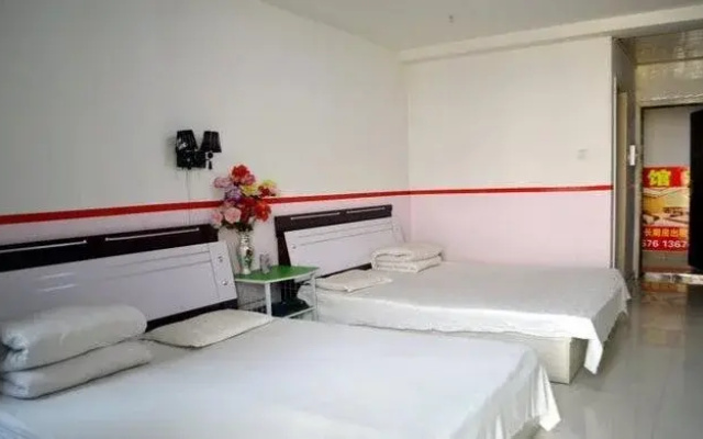 Juyuan Hostel