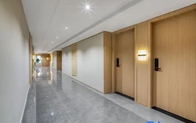 Wenchuan Zhiyunwuyou Homestay