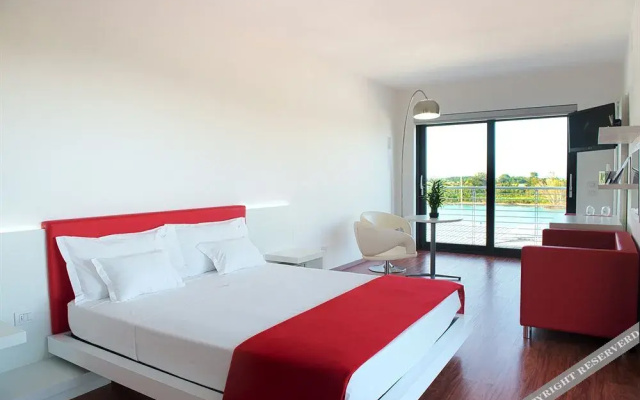 Residence Michelangelo Adult Only