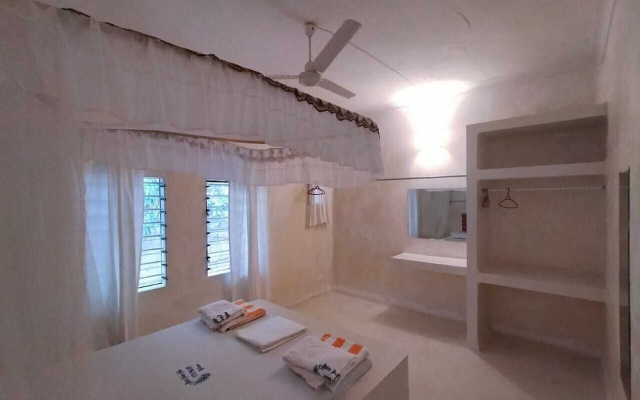 Arica Palm Villa Watamu