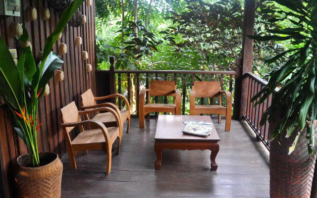 Cyda Guesthouse