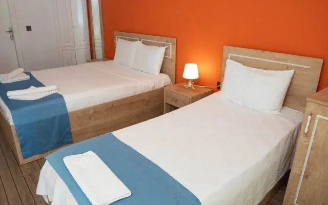 Inkum Terrace Hotel