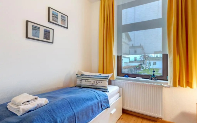 Haus Meerblick - 04