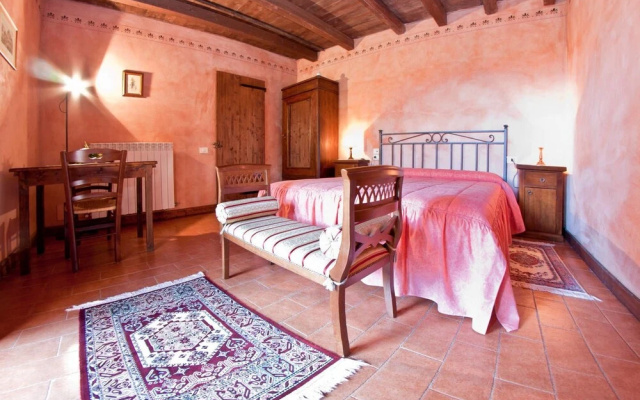 Podere Lamaccia