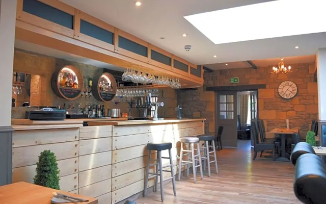 The Apple Inn
