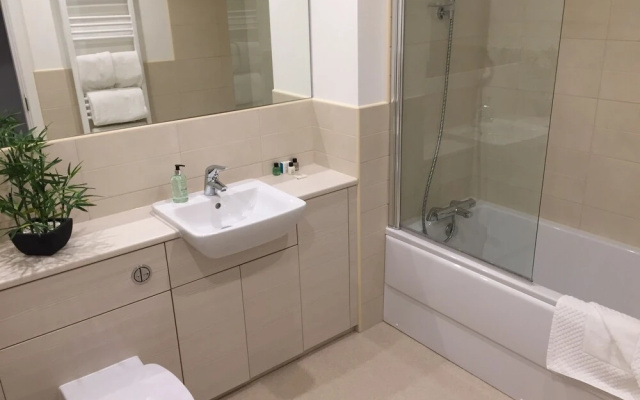 Inverness City Suites - Hedgefield