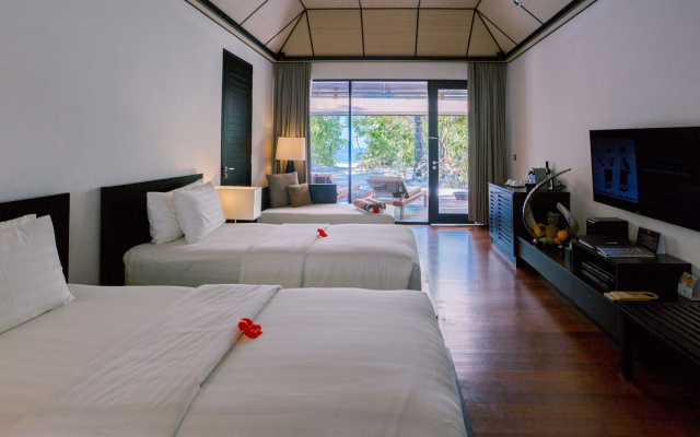 Lily Beach Resort & Spa