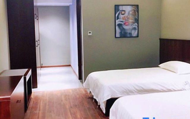 Huzhou Mose Hotel