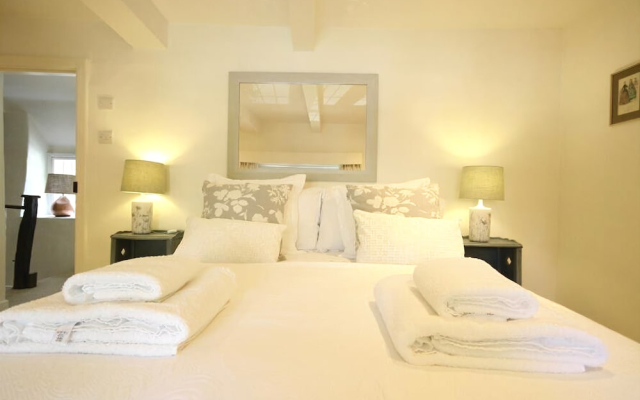 Providence Cottage, BURFORD