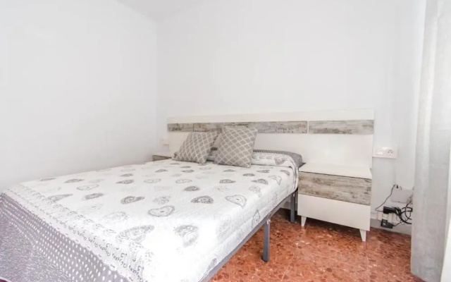 Apartamento Completo Triana