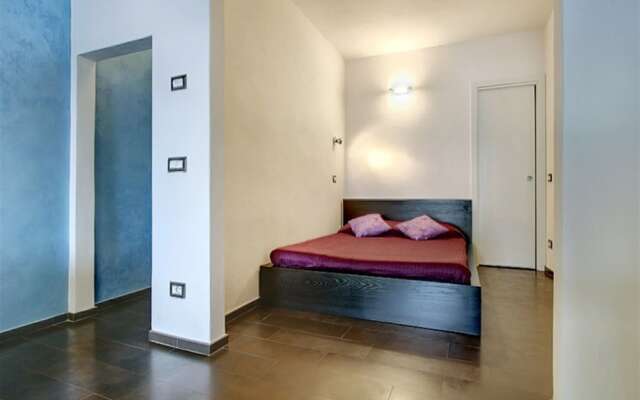 Отель San Gallo Suites VI Италия, Флоренция - отзывы, цены и фото номеров - забронировать отель San Gallo Suites VI онлайн сейф в номере