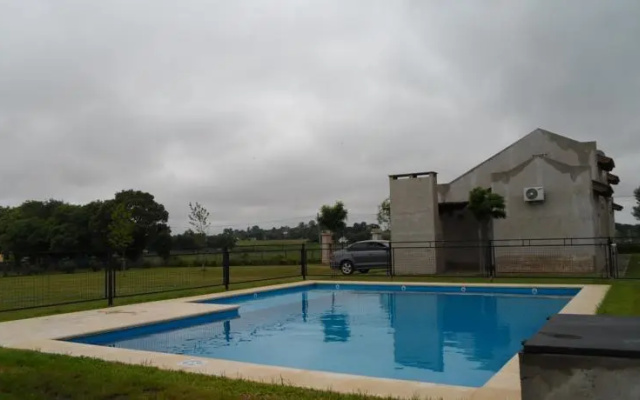 La Chacrita