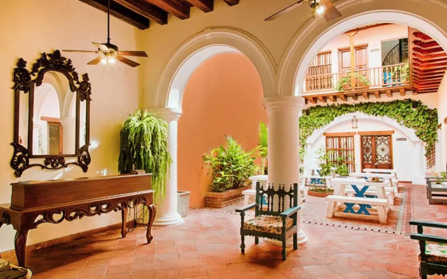 Remedios La Bella Hotel Boutique