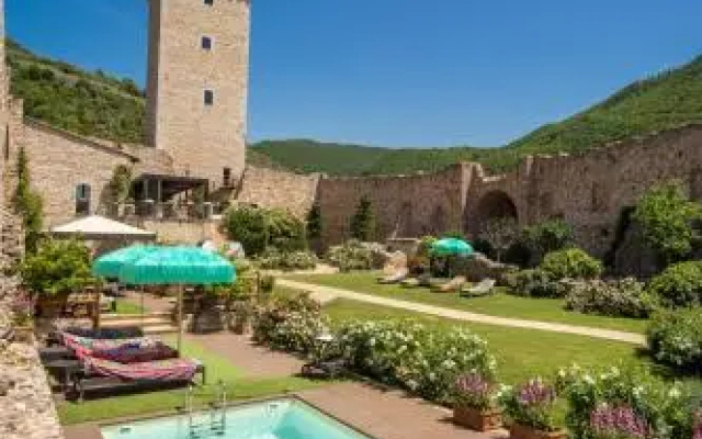 Rocca Dei Trinci