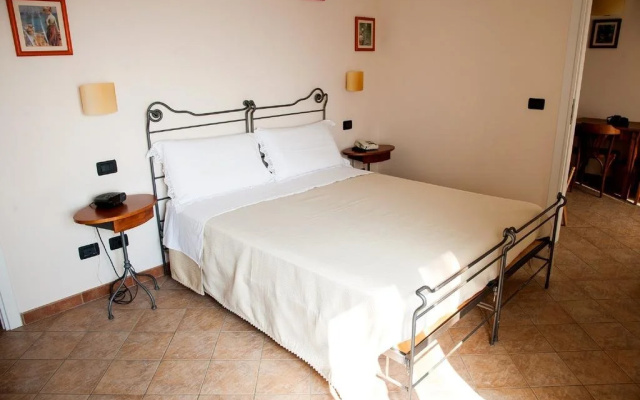 La Casa nel Borgo
