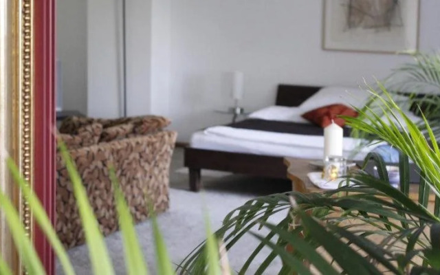 Archie's Guesthouse