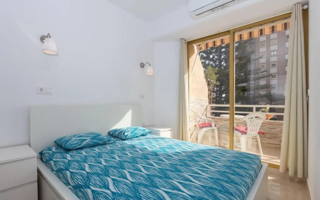 New modern 2-bedroom appartment