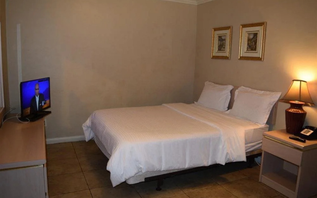 Guest Inn & Suites