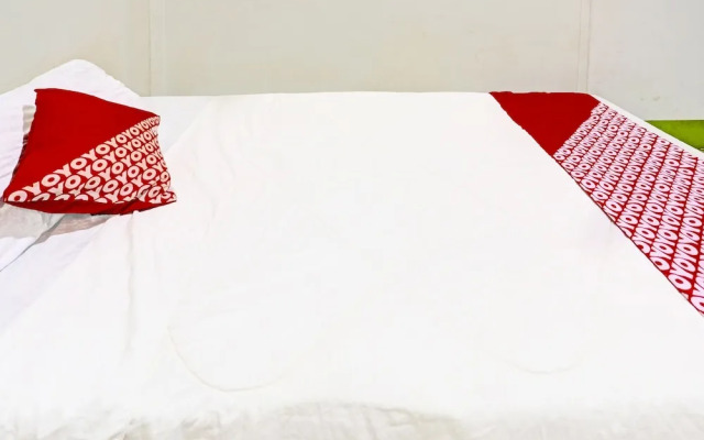 Hotel O Suci Homestay SyariahNearKilas 7 TV