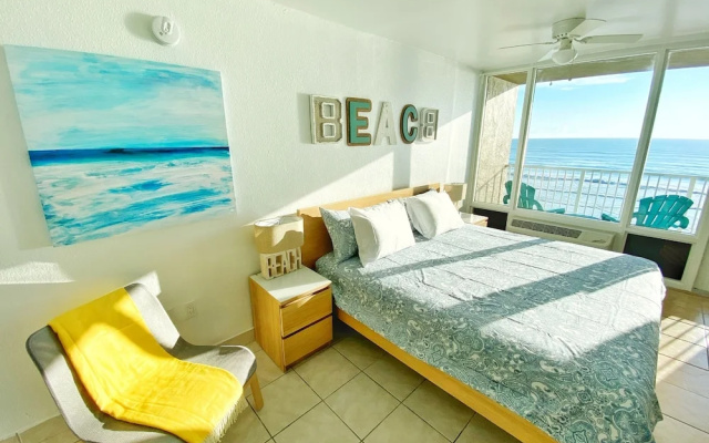 Pirates Cove Resort Studios