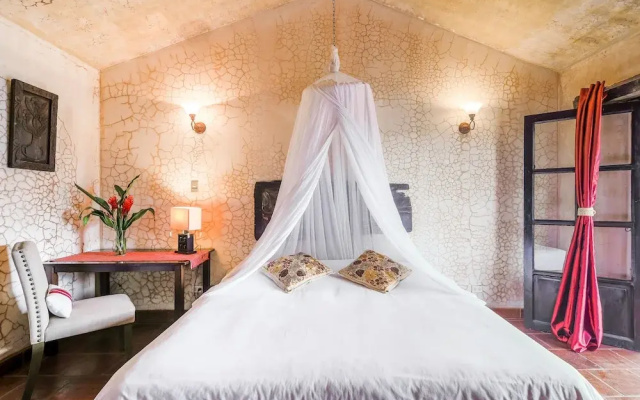 Casa Serenidad