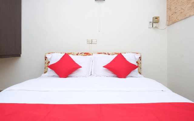 Hotel Kenangan