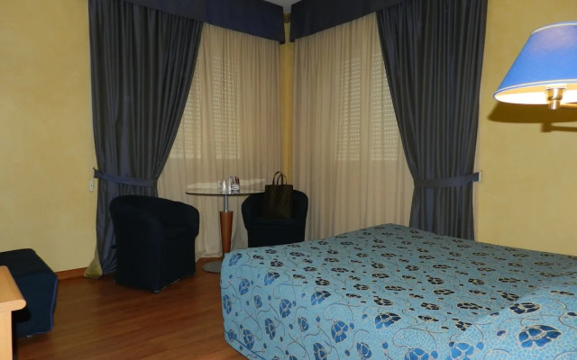 Hotel Victoria