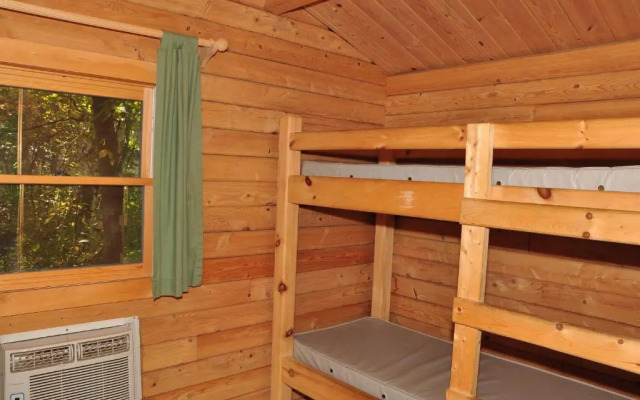 Tranquil Timbers Cabin 11