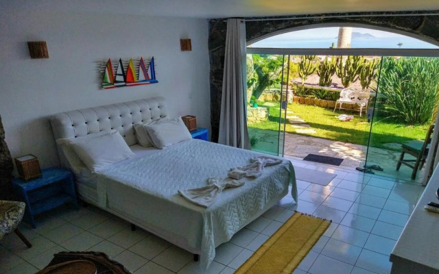 Bella Vista Ocean View