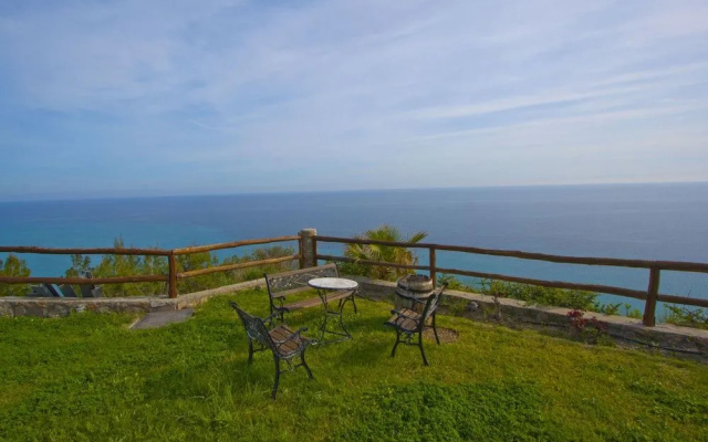Andy's Place II Amazing Sea view
