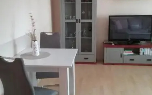 Ferienwohnung Paula, Kluis