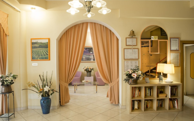 Hotel Fior di Loto