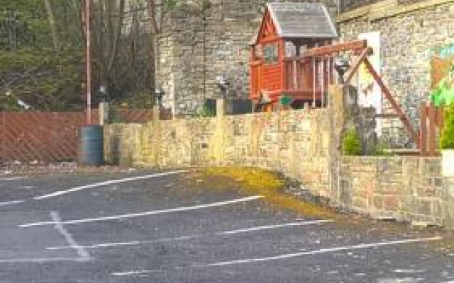 Shears Inn