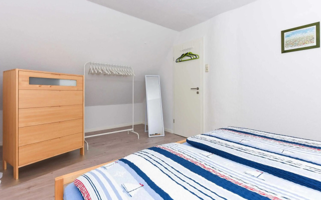 Ferienhaus Nordseeliebe