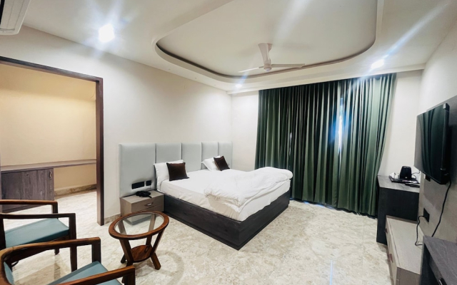 Bellavento Luxury Stay And Celebration