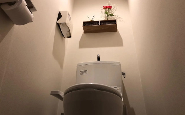 IMAYA Hostel Kyoto