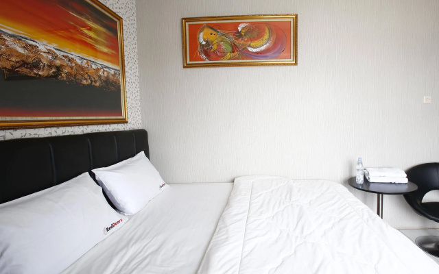 OYO 1555 Unik Guesthouse Syariah
