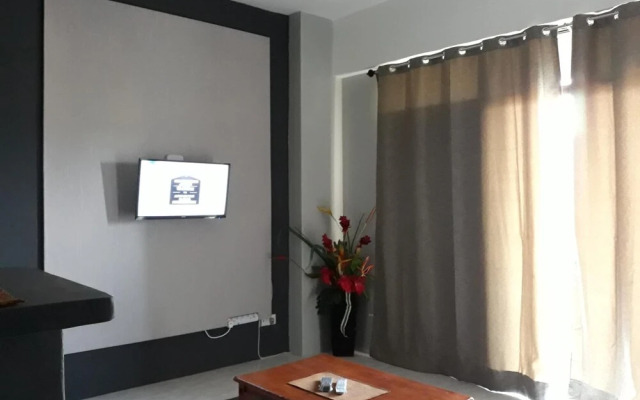 Kashorga Homeaway 6th Floor